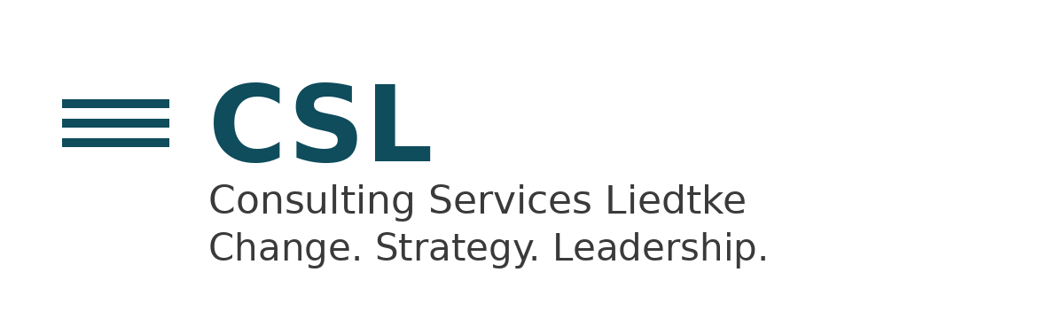 CSL – Consulting Services Liedtke