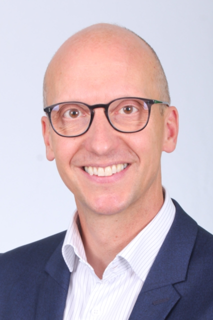 Harald Liedtke